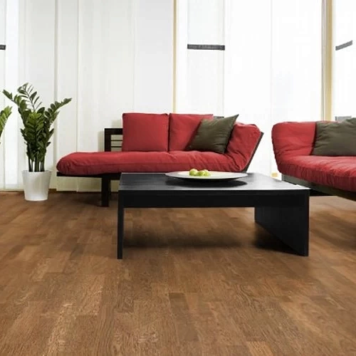 ДУБ EBONY STONEWASHED ПАРКЕТНАЯ ДОСКА KARELIA SPICE